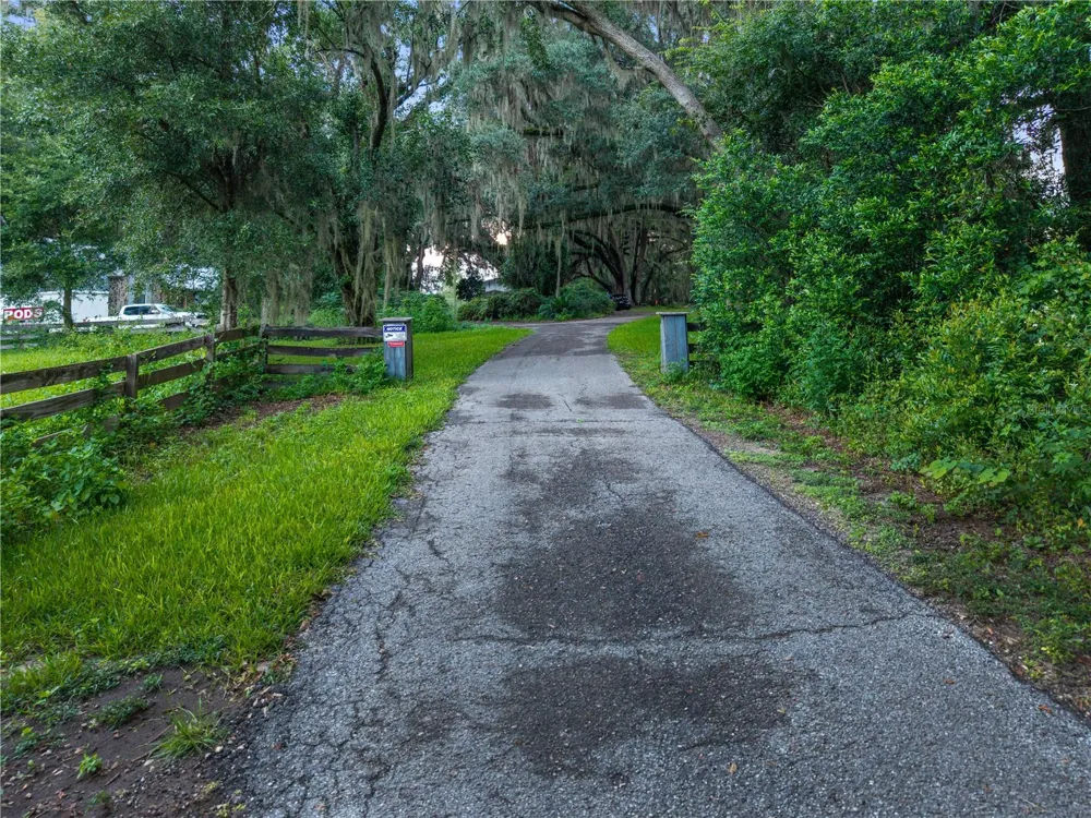 22118 OLD PROVIDENCE ROAD Alachua, FL 32615