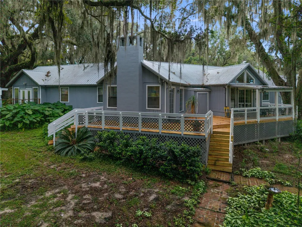 22118 OLD PROVIDENCE ROAD Alachua, FL 32615