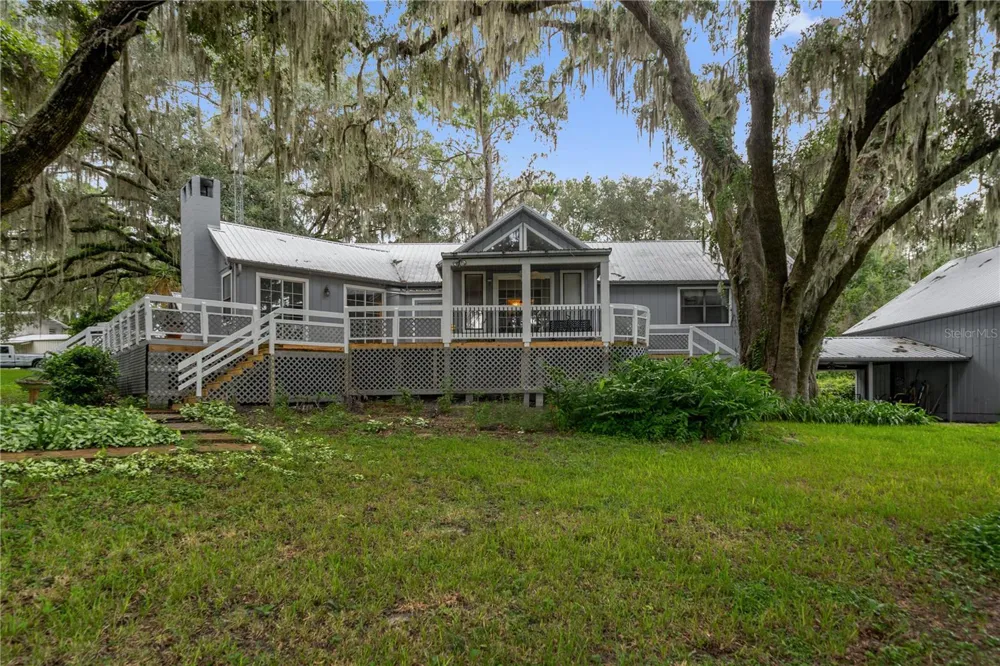 22118 OLD PROVIDENCE ROAD Alachua, FL 32615