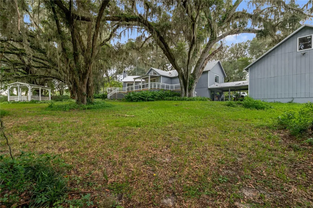 22118 OLD PROVIDENCE ROAD Alachua, FL 32615
