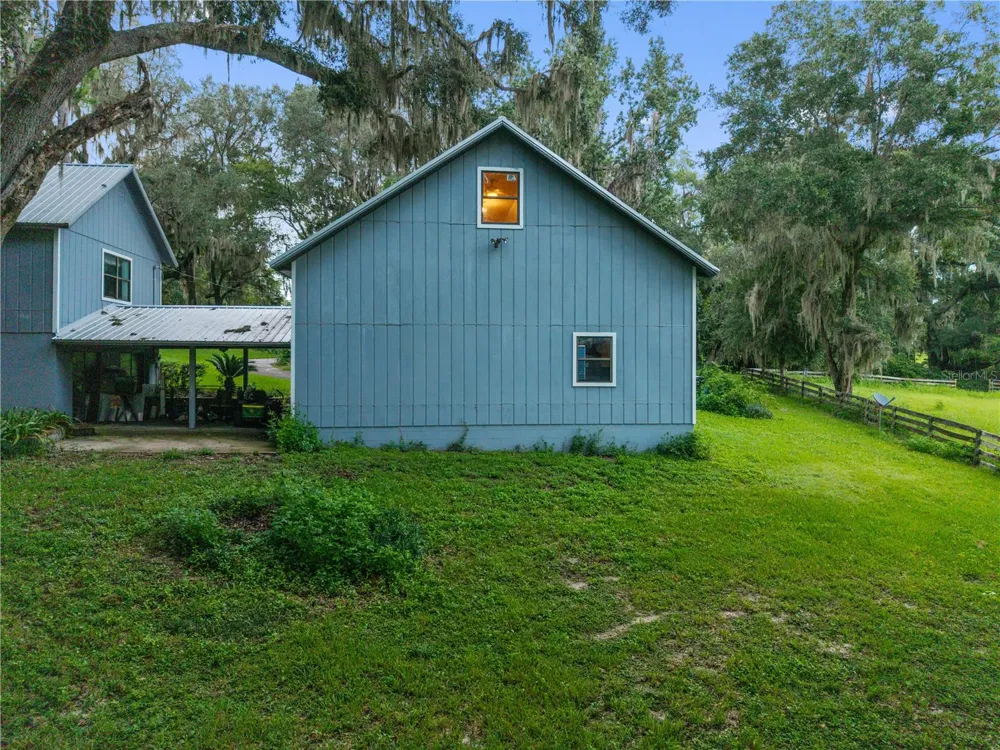 22118 OLD PROVIDENCE ROAD Alachua, FL 32615