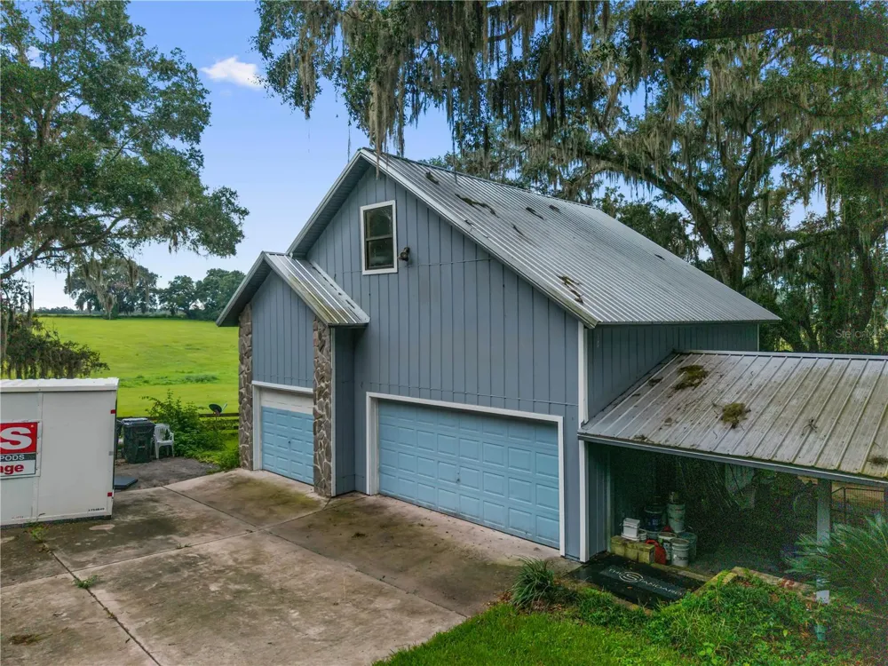 22118 OLD PROVIDENCE ROAD Alachua, FL 32615