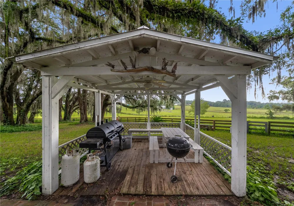 22118 OLD PROVIDENCE ROAD Alachua, FL 32615