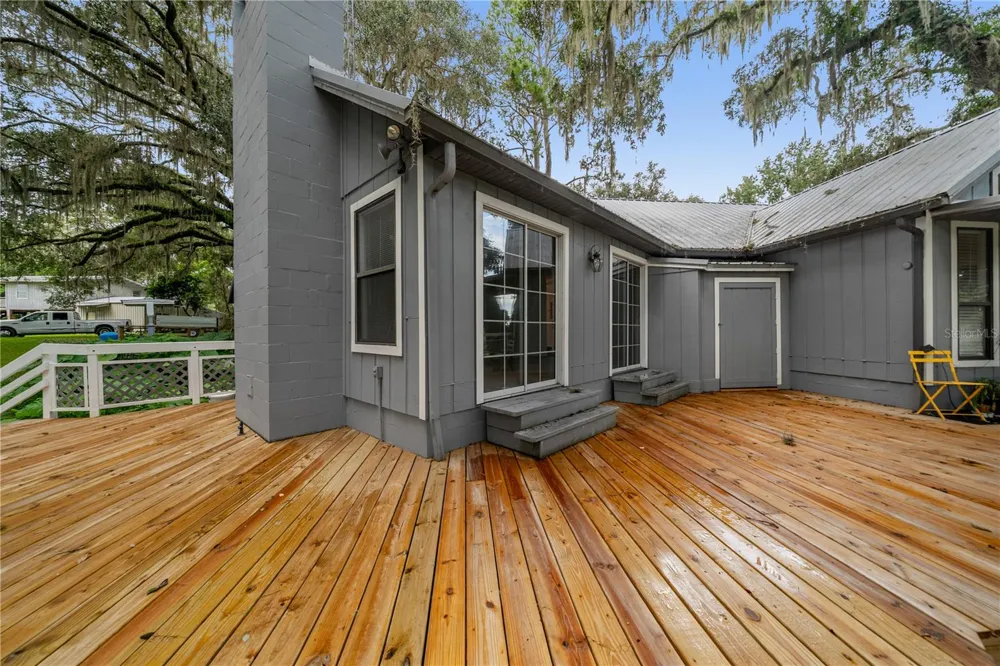 22118 OLD PROVIDENCE ROAD Alachua, FL 32615