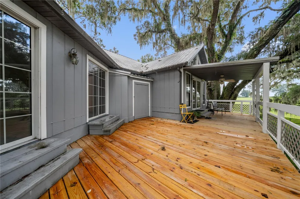 22118 OLD PROVIDENCE ROAD Alachua, FL 32615