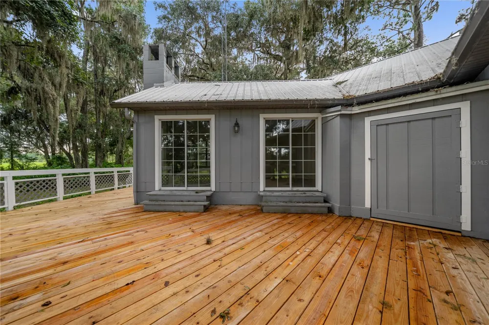 22118 OLD PROVIDENCE ROAD Alachua, FL 32615
