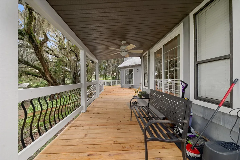 22118 OLD PROVIDENCE ROAD Alachua, FL 32615