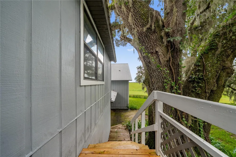 22118 OLD PROVIDENCE ROAD Alachua, FL 32615