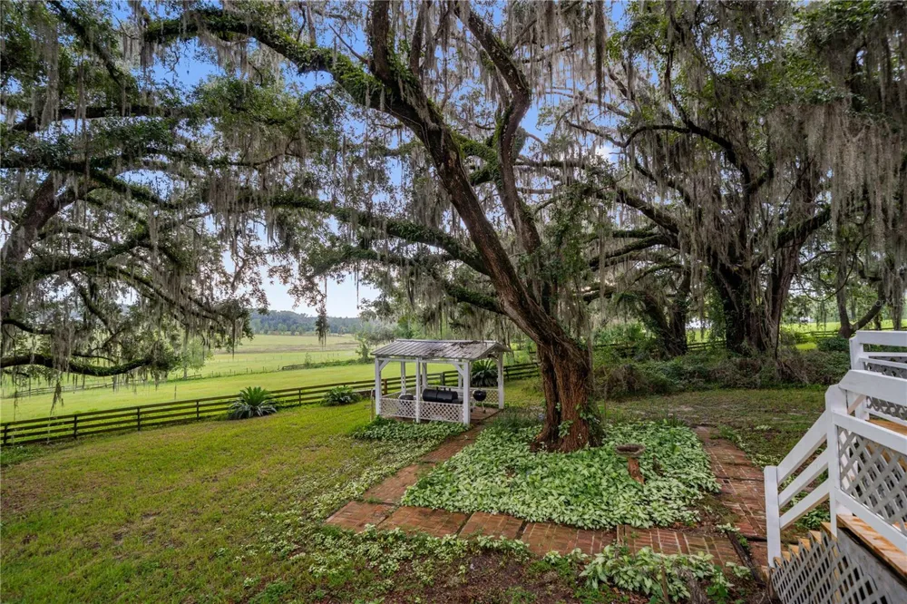 22118 OLD PROVIDENCE ROAD Alachua, FL 32615