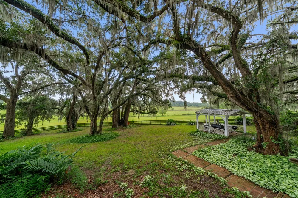 22118 OLD PROVIDENCE ROAD Alachua, FL 32615
