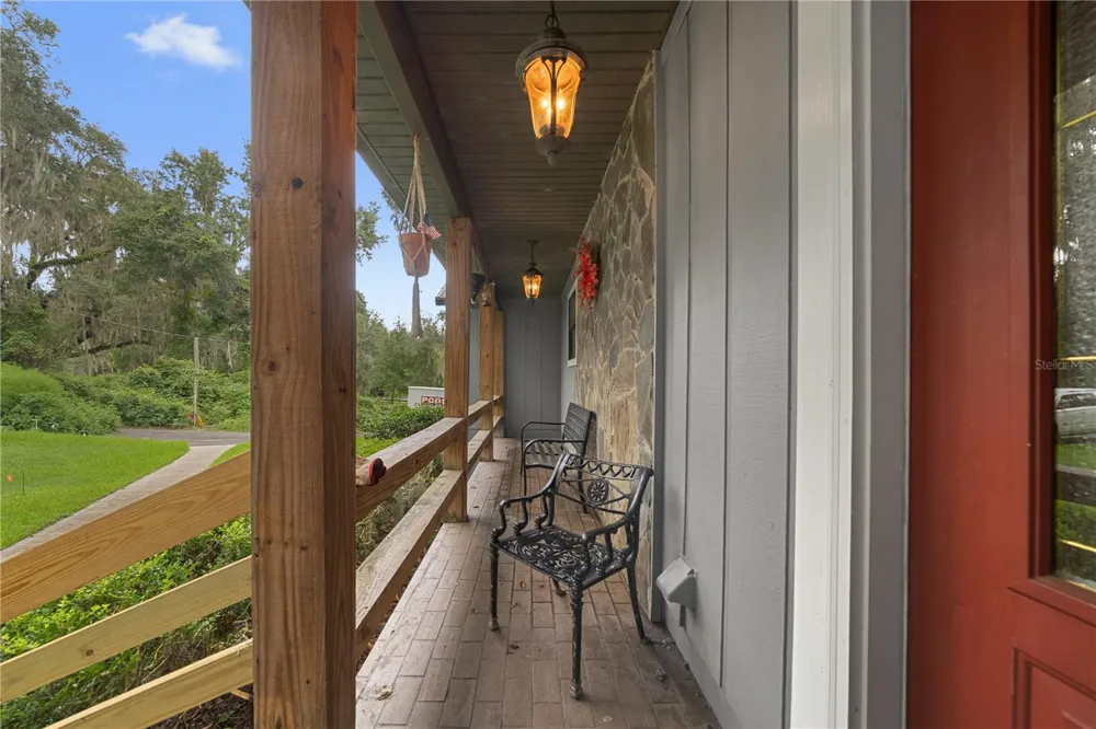 22118 OLD PROVIDENCE ROAD Alachua, FL 32615