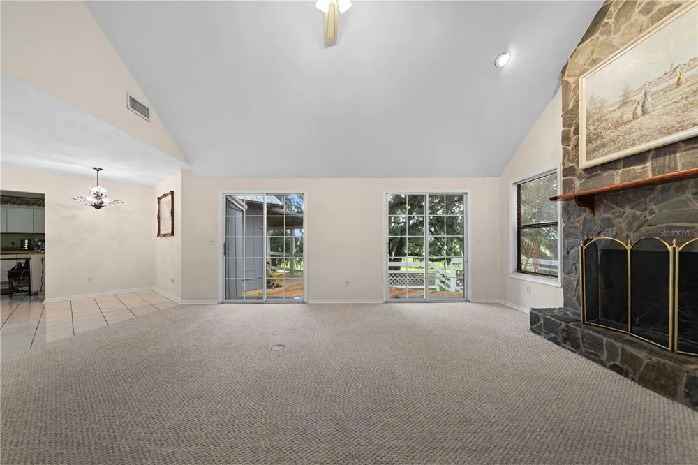 22118 OLD PROVIDENCE ROAD Alachua, FL 32615