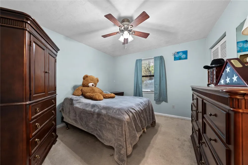 22118 OLD PROVIDENCE ROAD Alachua, FL 32615