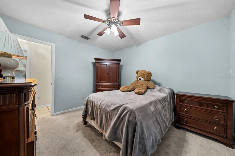 22118 OLD PROVIDENCE ROAD Alachua, FL 32615