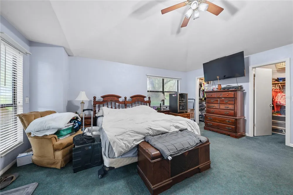 22118 OLD PROVIDENCE ROAD Alachua, FL 32615