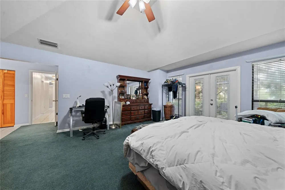 22118 OLD PROVIDENCE ROAD Alachua, FL 32615