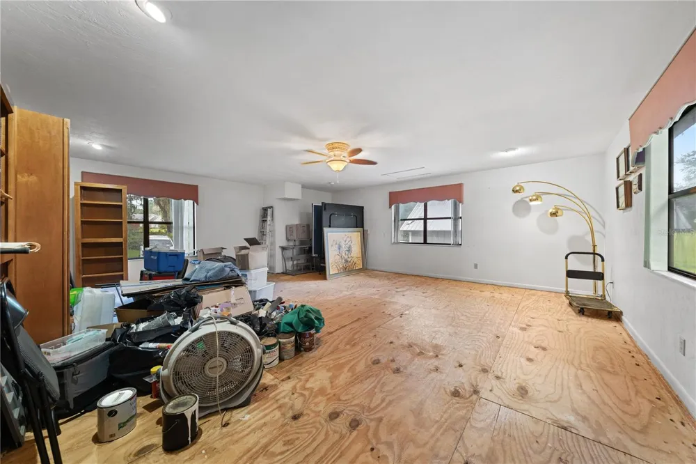 22118 OLD PROVIDENCE ROAD Alachua, FL 32615