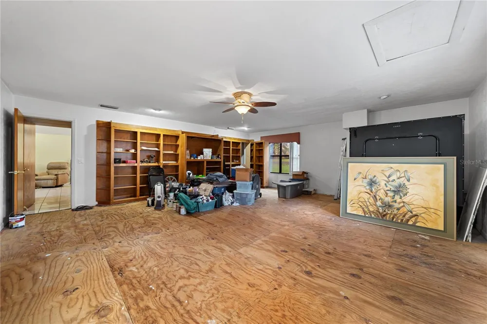 22118 OLD PROVIDENCE ROAD Alachua, FL 32615