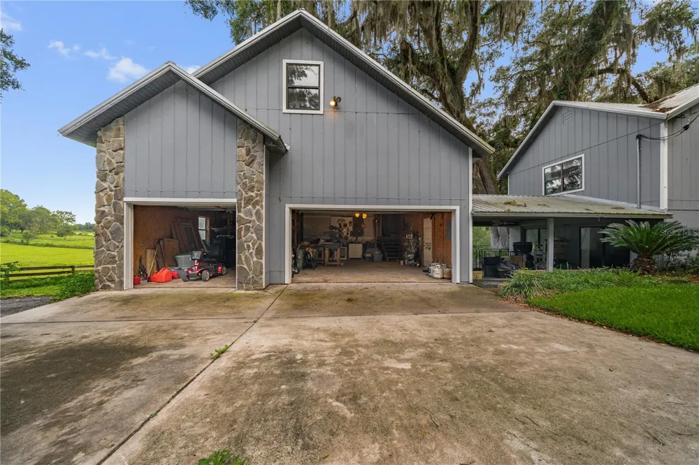 22118 OLD PROVIDENCE ROAD Alachua, FL 32615