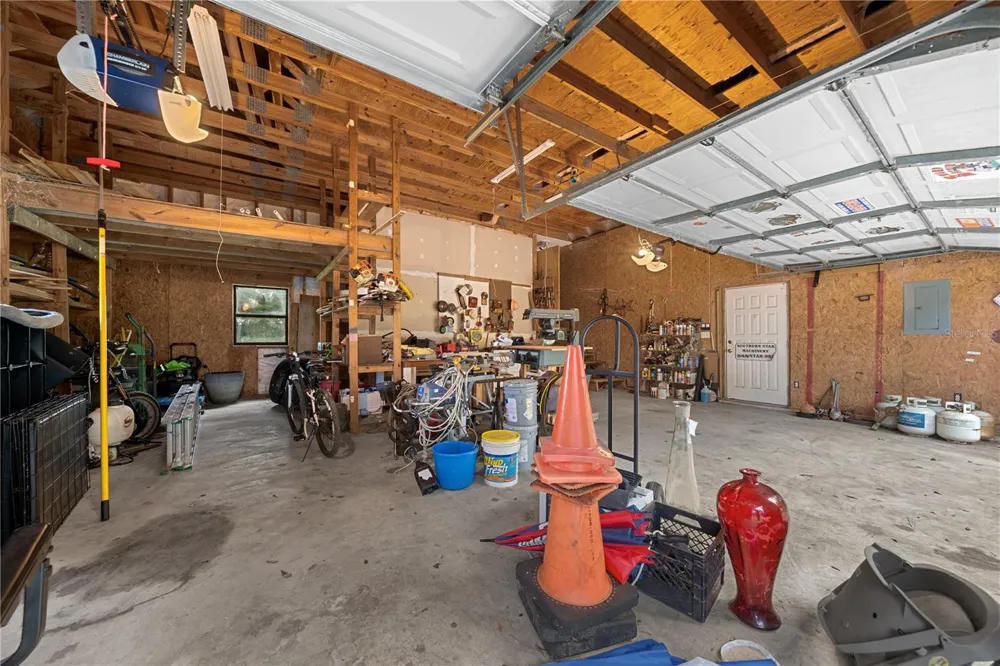 22118 OLD PROVIDENCE ROAD Alachua, FL 32615