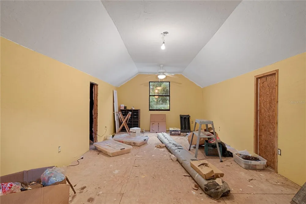 22118 OLD PROVIDENCE ROAD Alachua, FL 32615