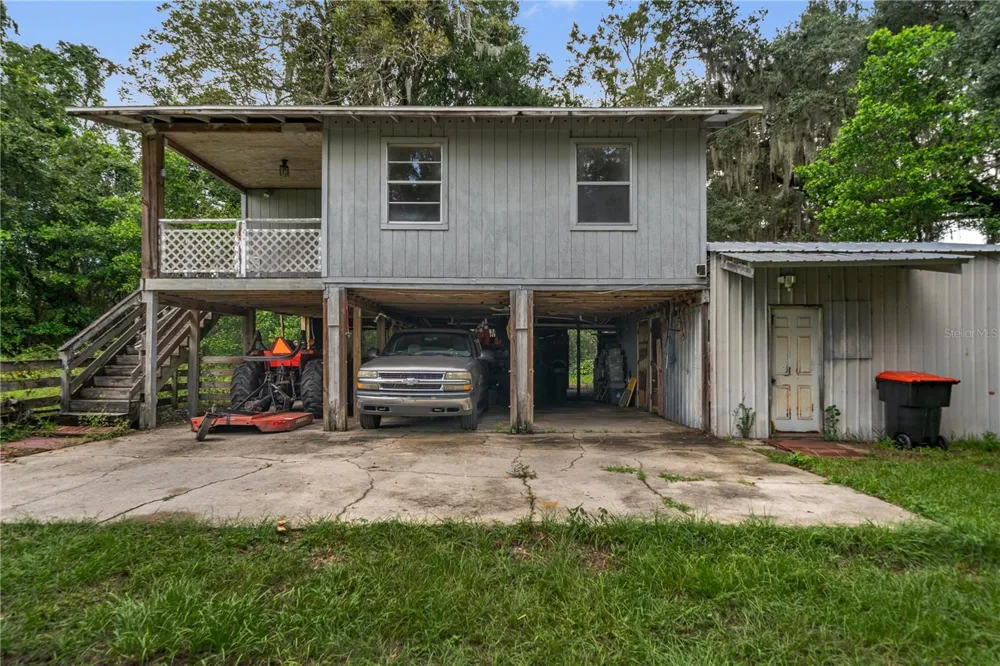 22118 OLD PROVIDENCE ROAD Alachua, FL 32615