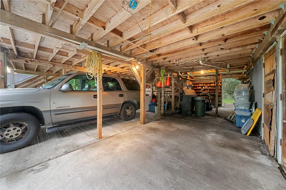 22118 OLD PROVIDENCE ROAD Alachua, FL 32615