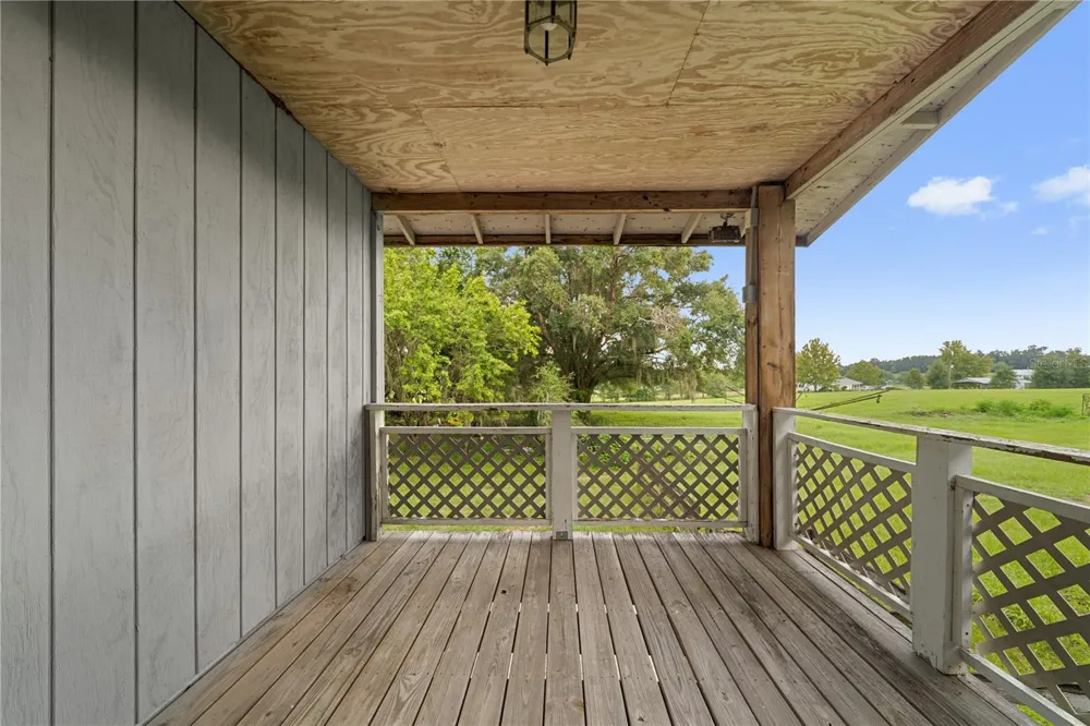 22118 OLD PROVIDENCE ROAD Alachua, FL 32615