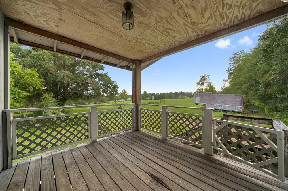 22118 OLD PROVIDENCE ROAD Alachua, FL 32615