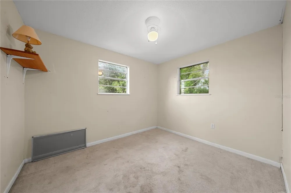 22118 OLD PROVIDENCE ROAD Alachua, FL 32615