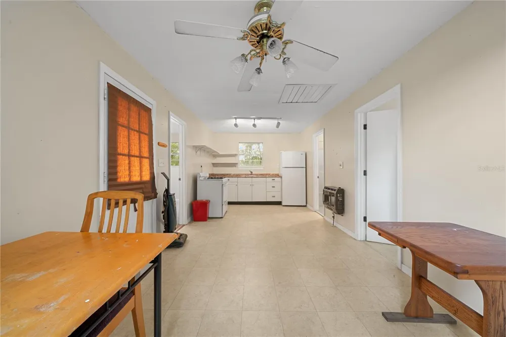 22118 OLD PROVIDENCE ROAD Alachua, FL 32615