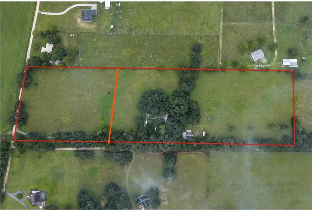 22118 OLD PROVIDENCE ROAD Alachua, FL 32615