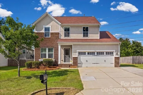 3011 Rhododendron Place