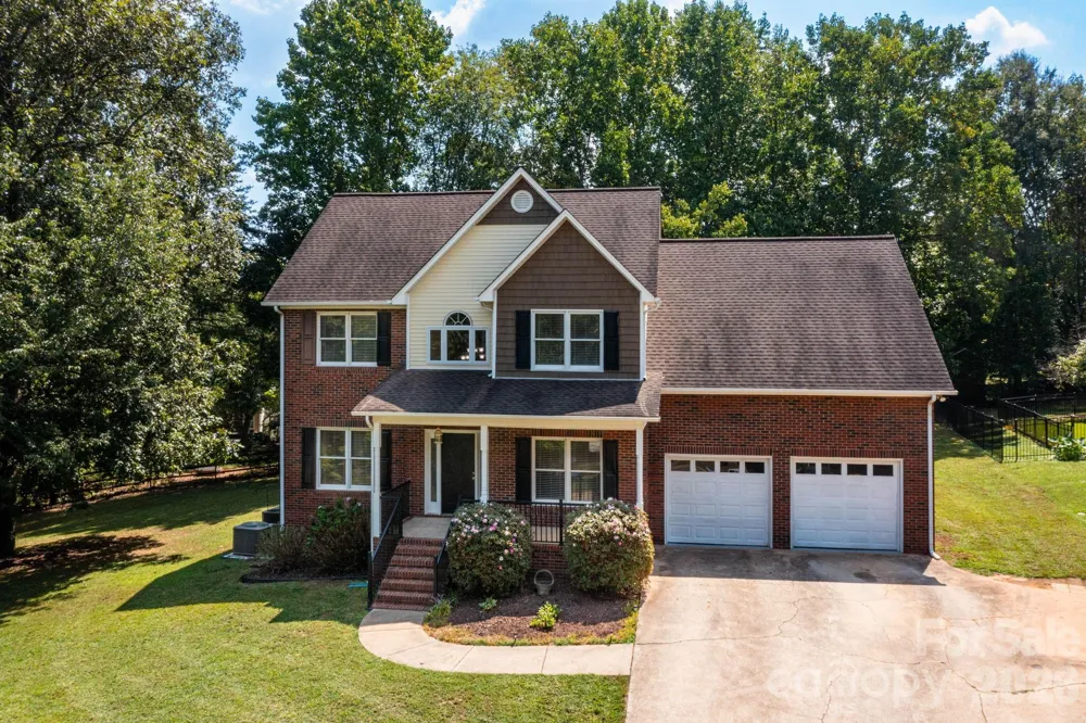 2507 Ashley Court Belmont, NC 28012