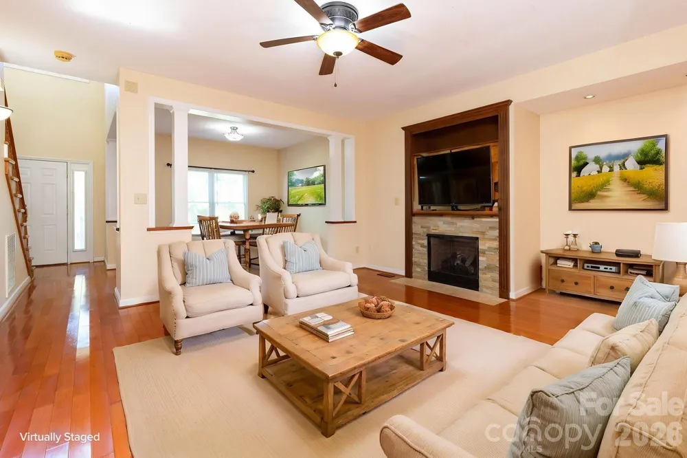 2507 Ashley Court Belmont, NC 28012