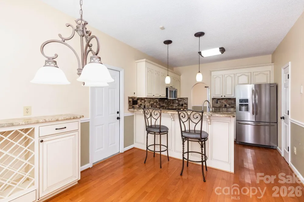 2507 Ashley Court Belmont, NC 28012