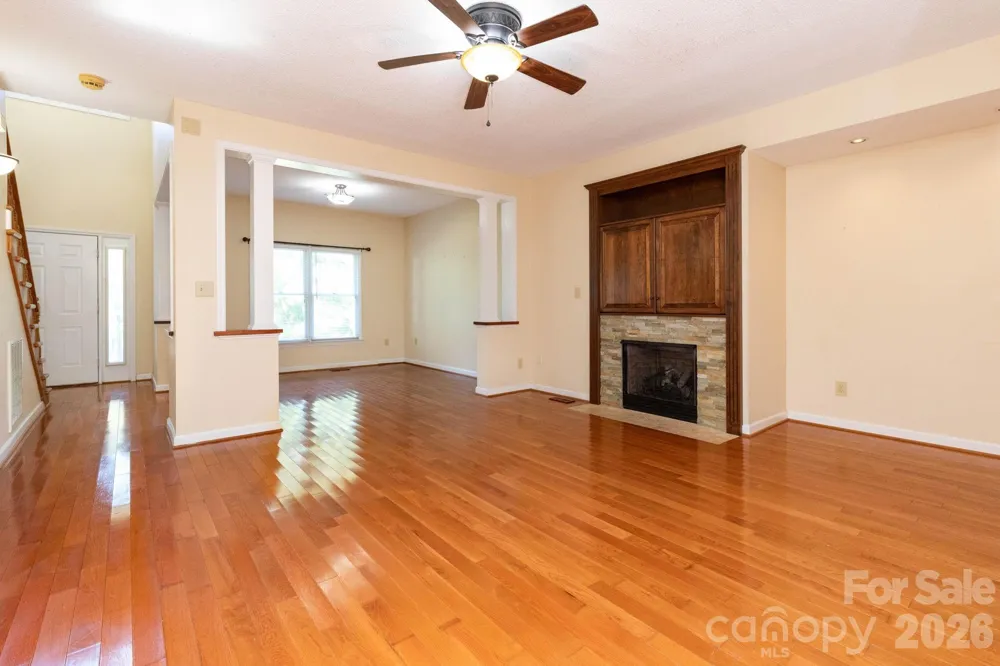 2507 Ashley Court Belmont, NC 28012