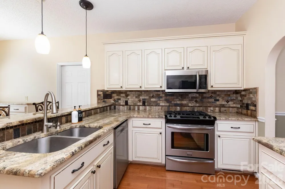2507 Ashley Court Belmont, NC 28012