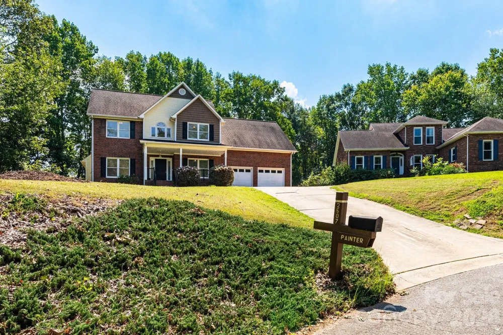 2507 Ashley Court Belmont, NC 28012