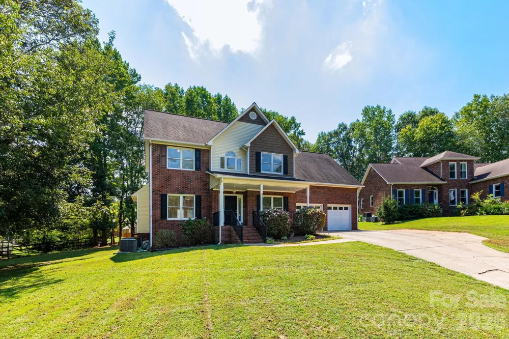 2507 Ashley Court Belmont, NC 28012