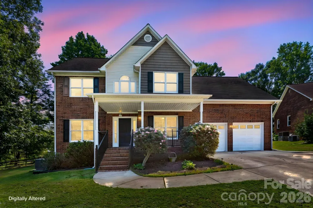 2507 Ashley Court Belmont, NC 28012