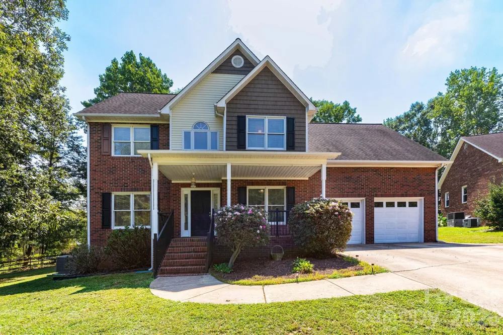 2507 Ashley Court Belmont, NC 28012