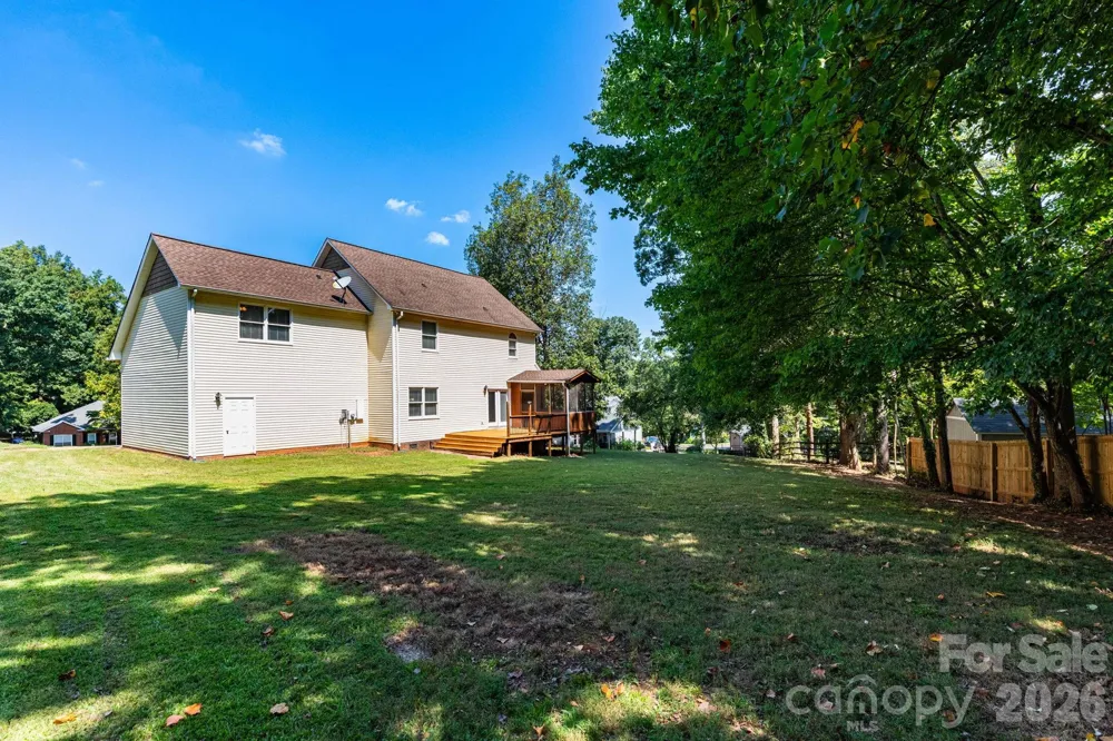 2507 Ashley Court Belmont, NC 28012