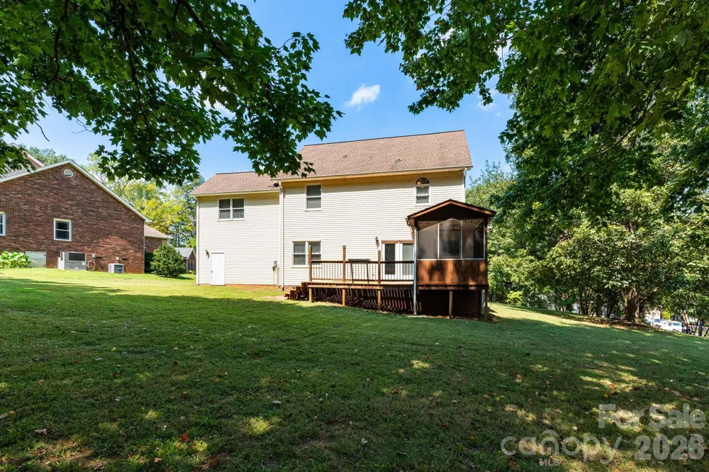 2507 Ashley Court Belmont, NC 28012