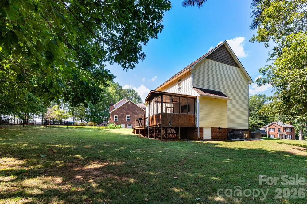 2507 Ashley Court Belmont, NC 28012