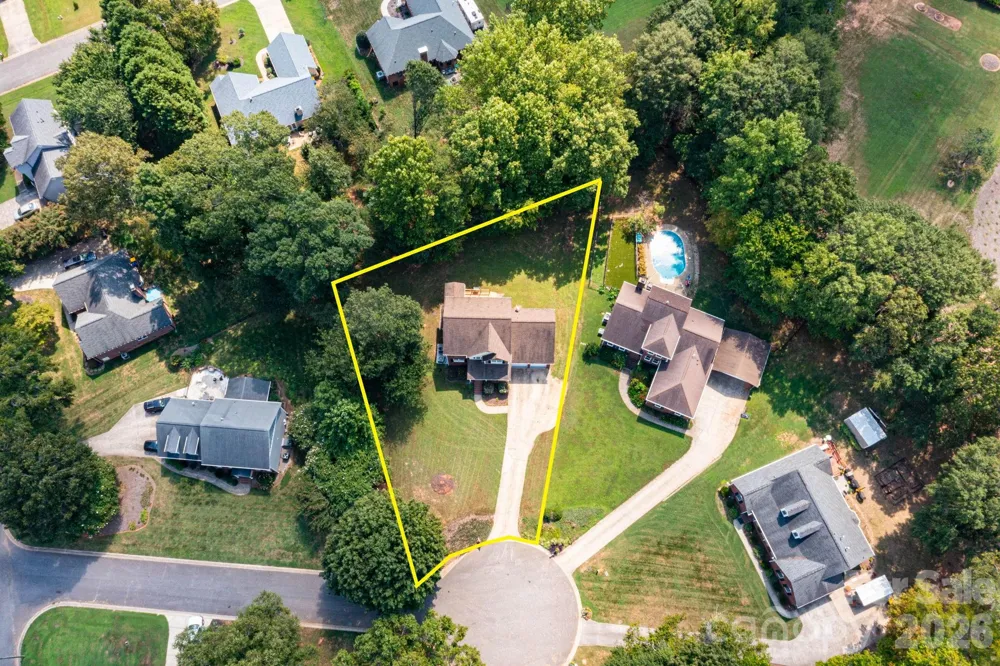 2507 Ashley Court Belmont, NC 28012