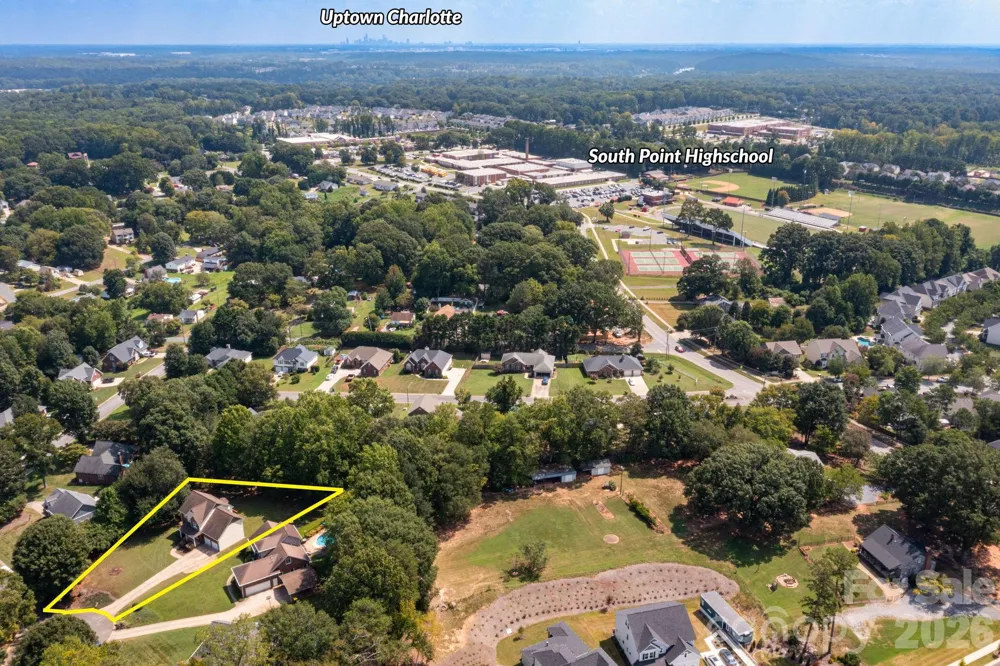 2507 Ashley Court Belmont, NC 28012
