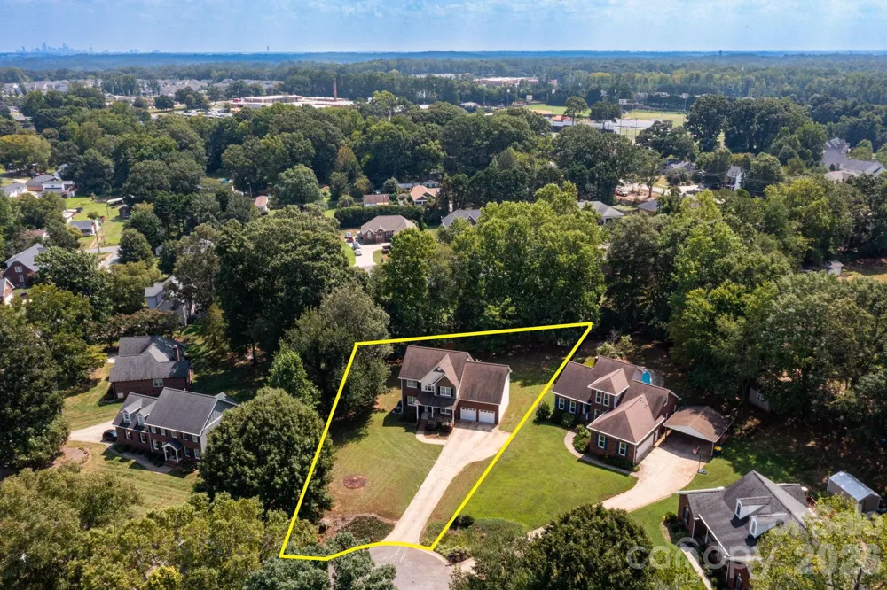 2507 Ashley Court Belmont, NC 28012