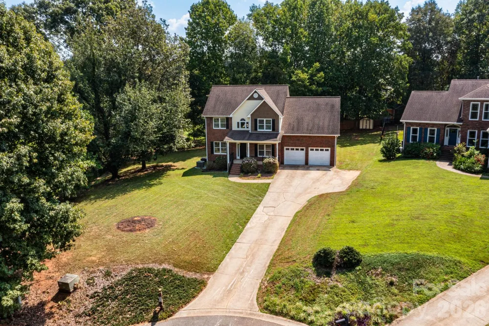 2507 Ashley Court Belmont, NC 28012