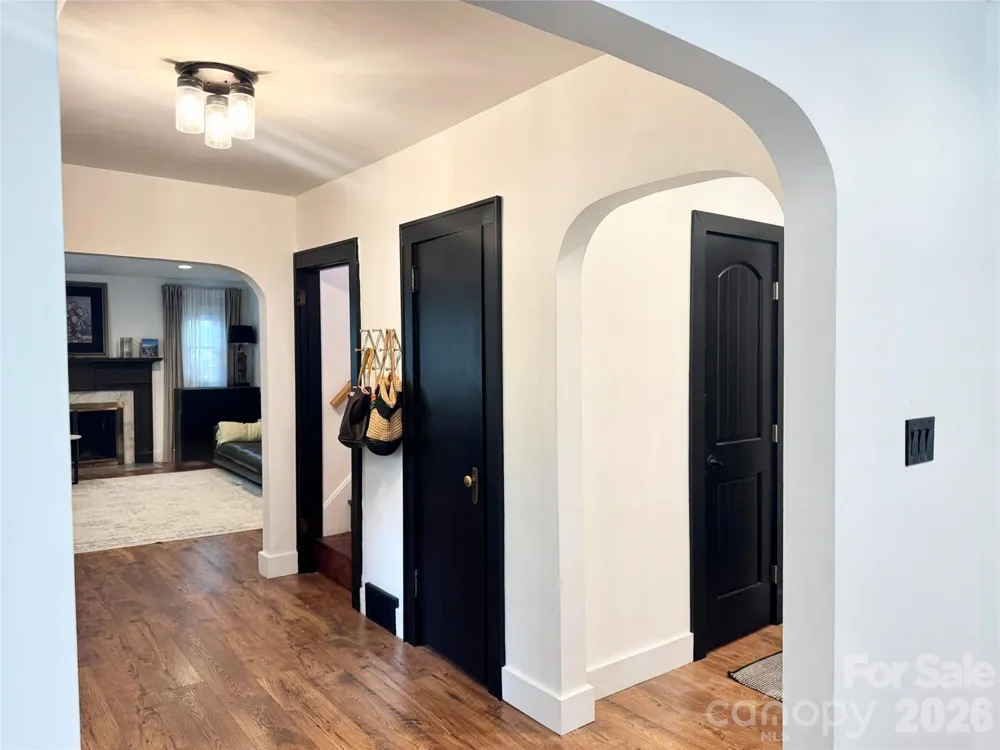 920 Sand Hill Road Asheville, NC 28806